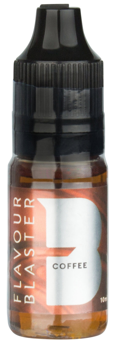 Aroma for Flavour Blaster - Coffee (10ml)