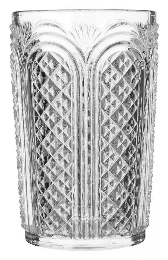 Long drink glass Astor - 380ml Long drink glass Astor - 380ml