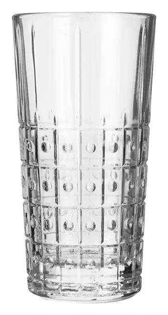 Highball glass Este, Bormioli Rocco - 290ml (1 pc.) Highball glass Este, Bormioli Rocco - 290ml (1 pc.)