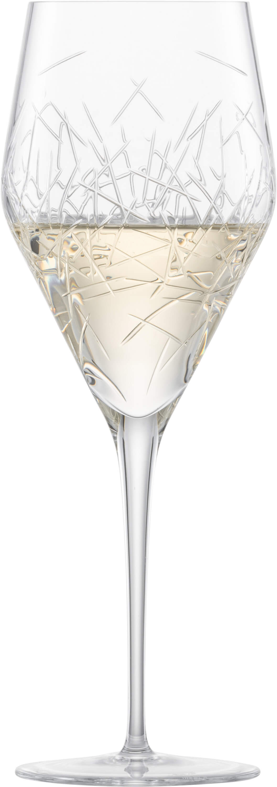 All-round wine glass Hommage Glace, Zwiesel Glas - 357ml (1 pc.)