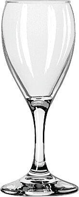 Sherryglass, Teardrop Libbey - 89ml (36pcs)