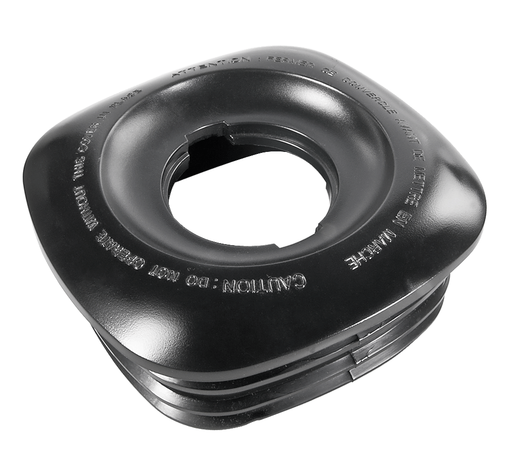 Waring MX1100 rubber lid