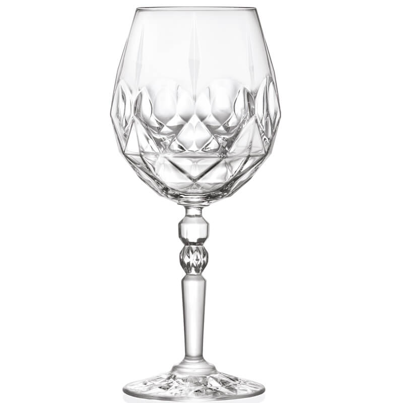 Wine/cocktail goblet Alkemist, RCR - 530ml