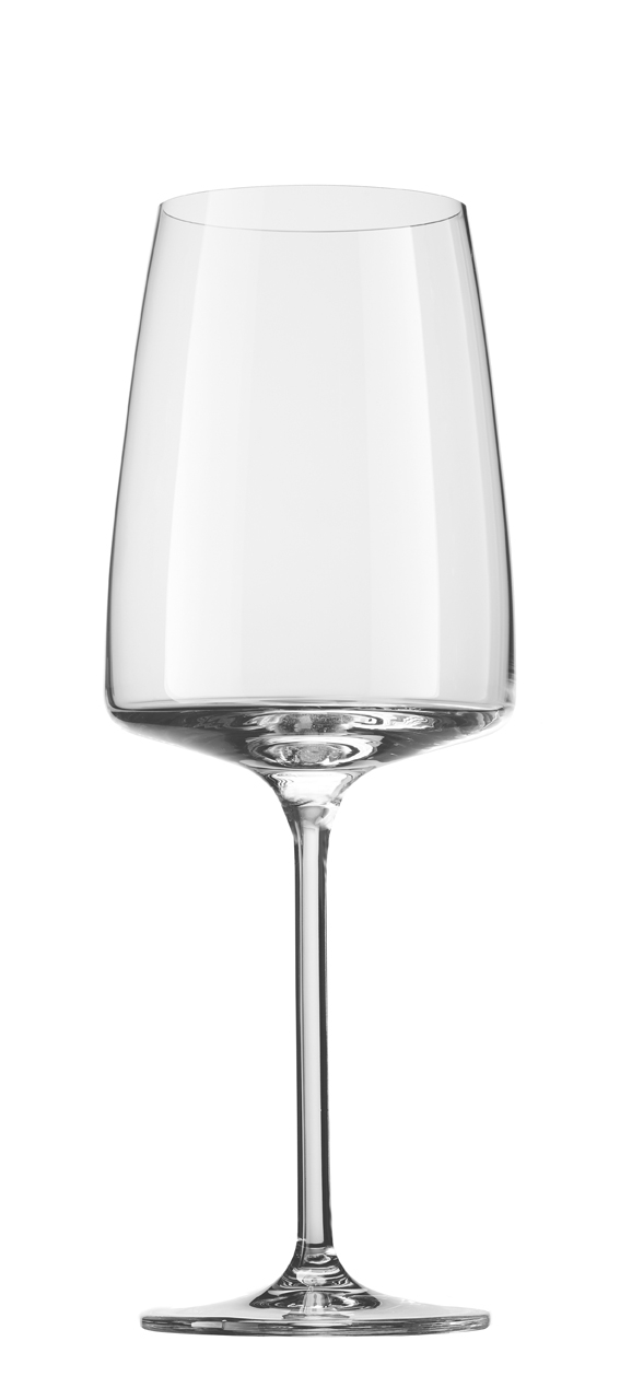 Wine glass Sensa Fruity and Delicate, Schott Zwiesel - 535ml, 0,2l CM (6 pcs.)