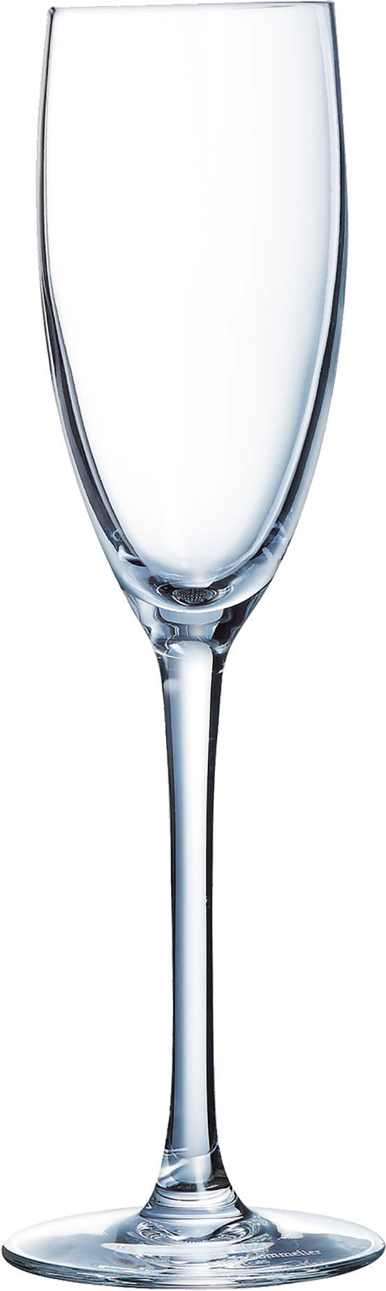 Sparkling wine flute Cabernet, C&S - 160ml