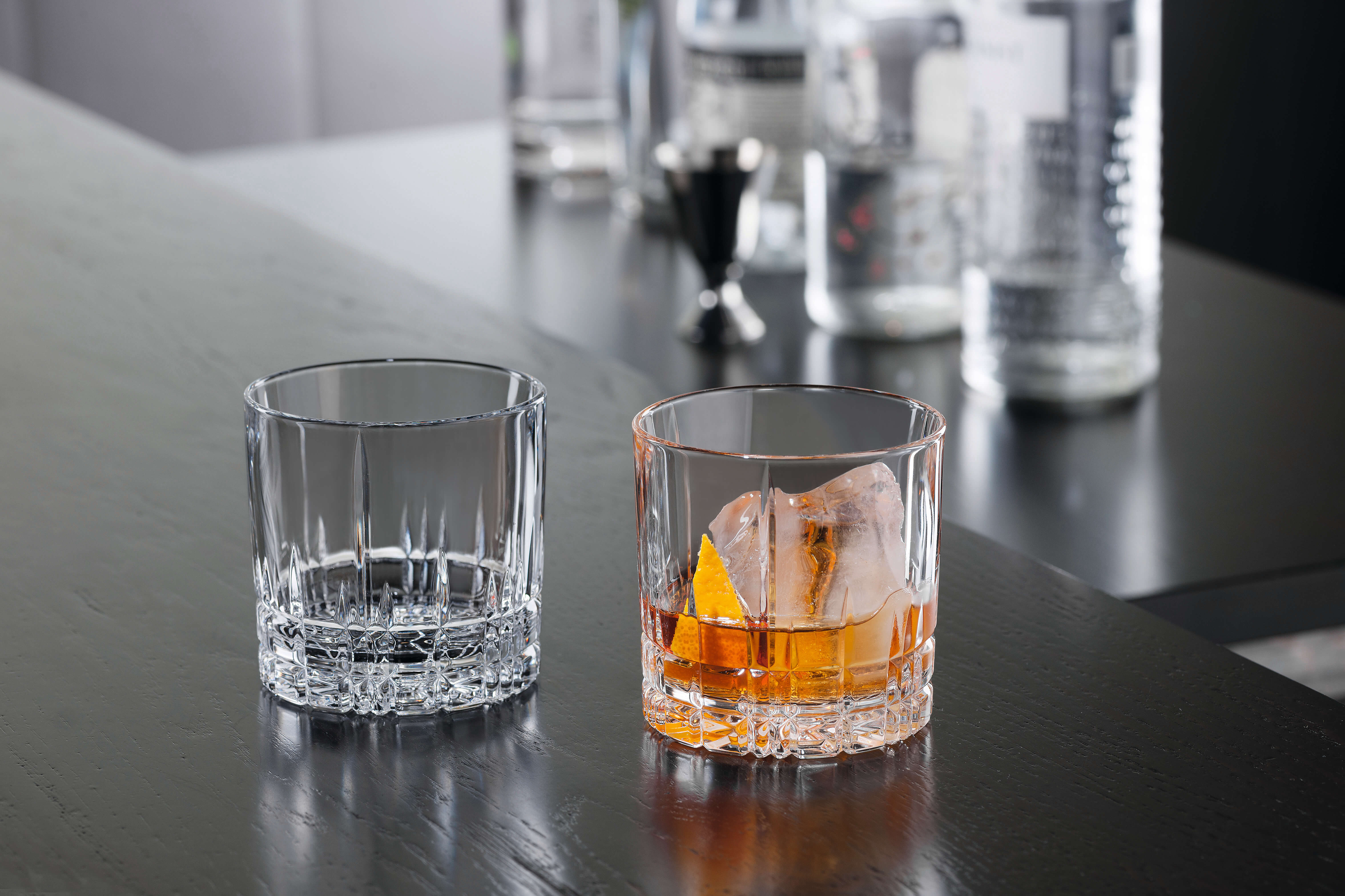 Old Fashioned glass, Perfect Serve Collection Spiegelau - 270ml