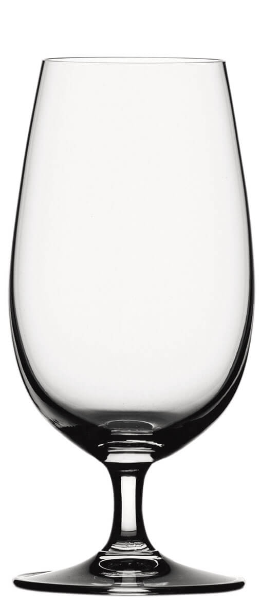 Water-/ beer glass Winelovers, Spiegelau - 400ml (1 pc.)