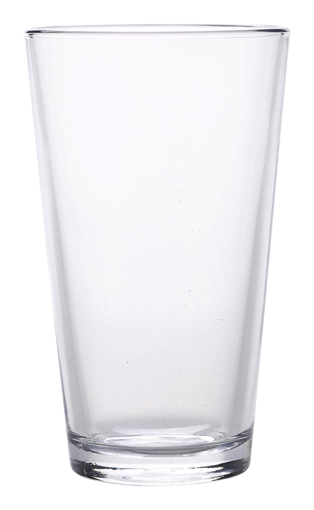 Mixing glass for Boston Shaker - 450ml
