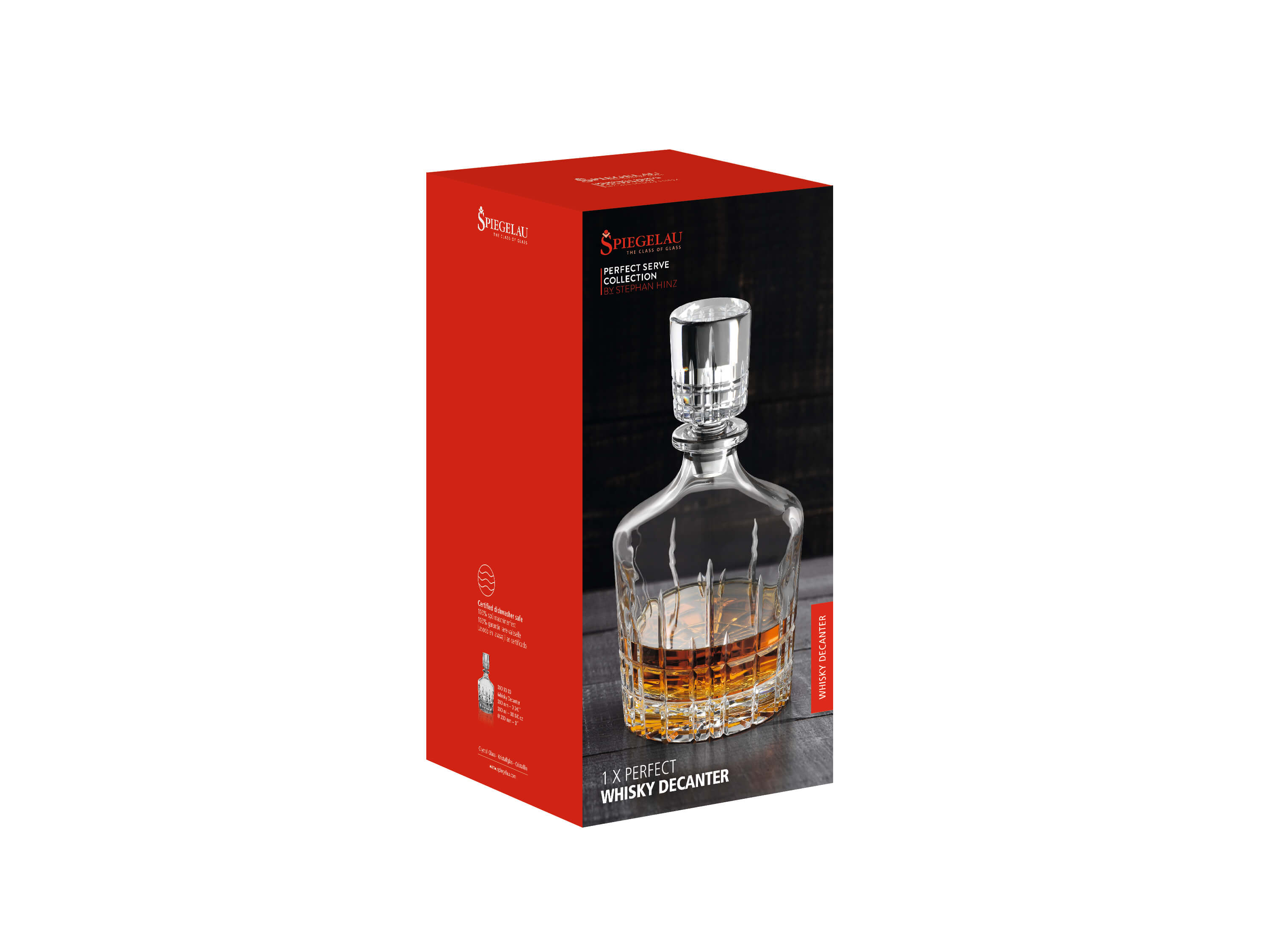 Carafe Perfect Serve Collection, Spiegelau - 750ml