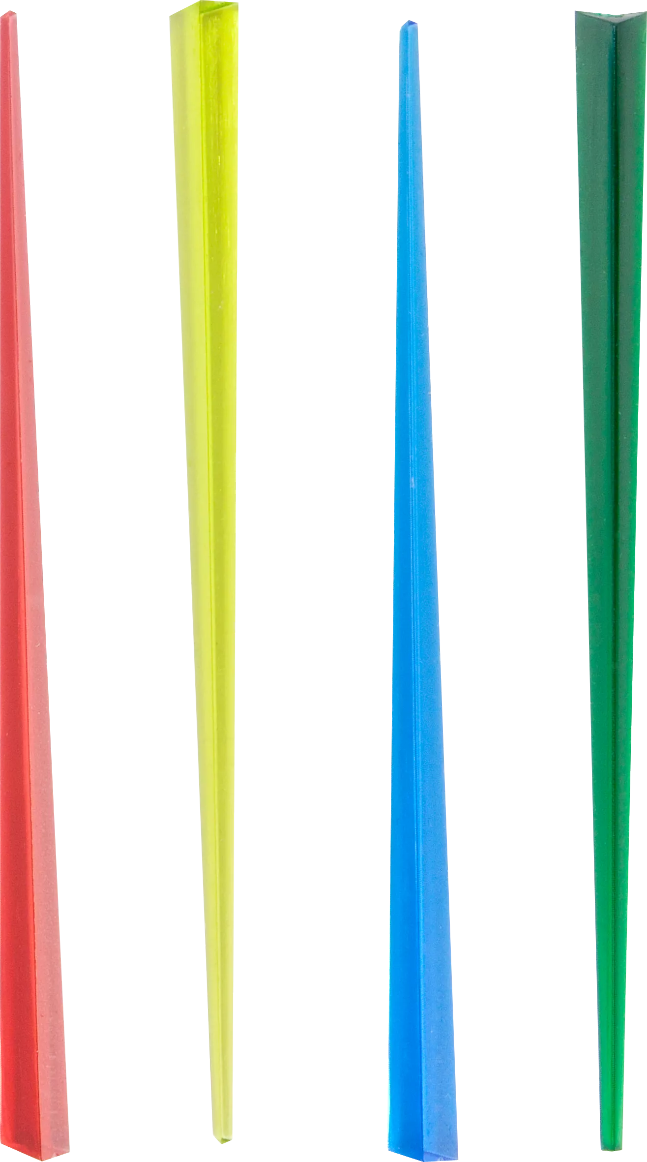 Cocktail picks prism, 9,0cm (1000pcs.) Cocktail picks prism, 9,0cm (1000pcs.)