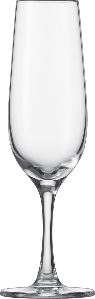 Sparkling Wine glass, Congresso Schott Zwiesel - 235ml (6pcs.)