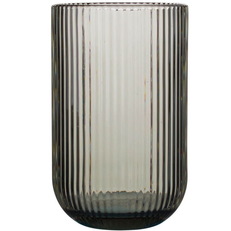 Long drink glass Monterrey green - 430ml