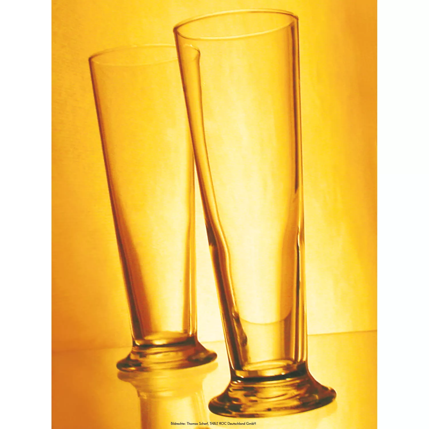 Beer glass, Linz Arcoroc - 390ml, 0,3l CM (6Stk.) Beer glass, Linz Arcoroc - 390ml, 0,3l CM (6Stk.)