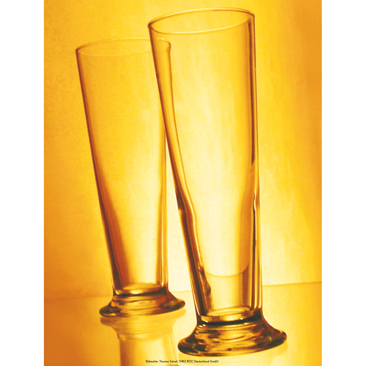 Beer glass, Linz Arcoroc - 390ml, 0,3l CM (6Stk.)