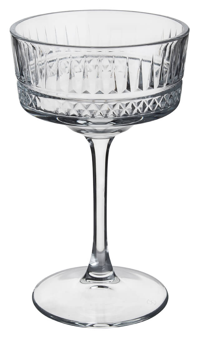 Champagne cup Elysia, Pasabahce - 260ml (1 pc.)