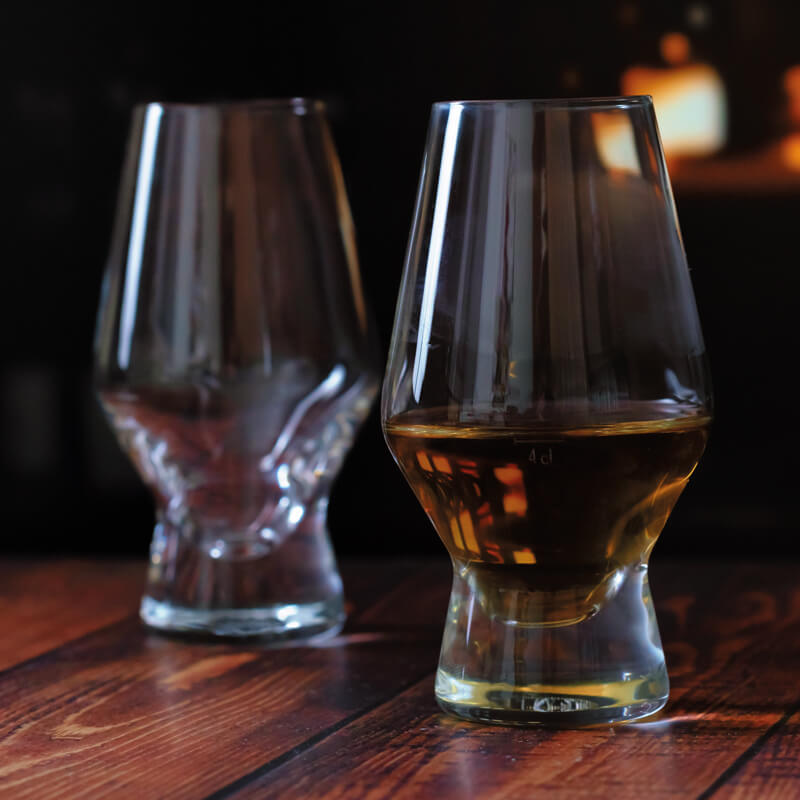 Whisky Nosing Glass Drummond - 175ml, 4cl CM (1 pc.) Whisky Nosing Glass Drummond - 175ml, 4cl CM (1 pc.)