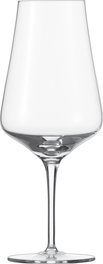 Bordeaux goblet 'Medoc', Fine, Schott Zwiesel - 660ml, 0,2l CM (6 pcs.)