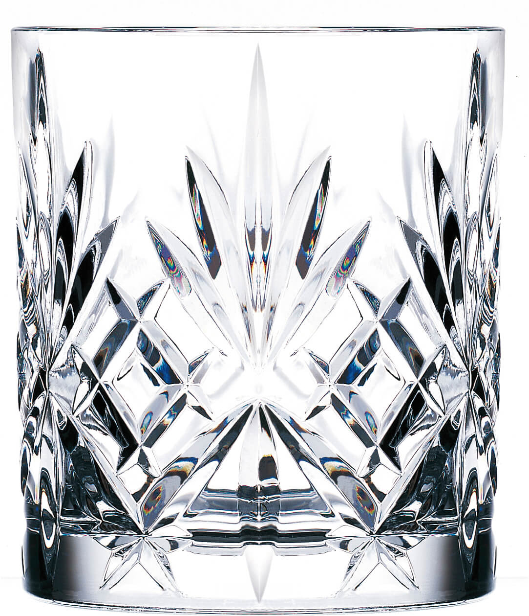 Double Old Fasioned Glass Melodia, RCR - 310ml