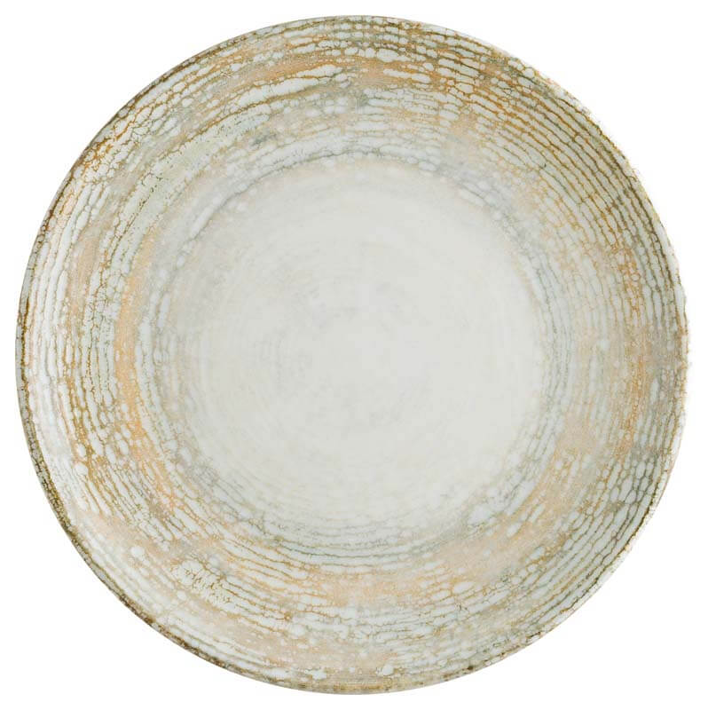Bonna Patera Gourmet Plate 17cm beige - 12 pcs. Bonna Patera Gourmet Plate 17cm beige - 12 pcs.