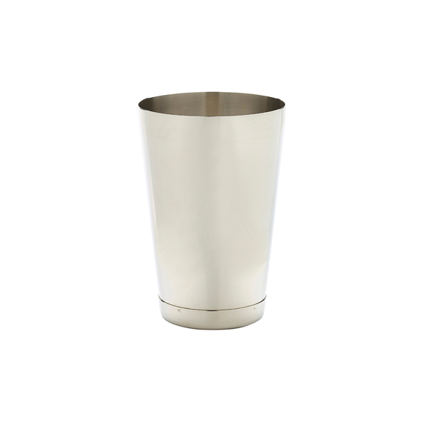 Boston shaker - stainless steel (510ml)