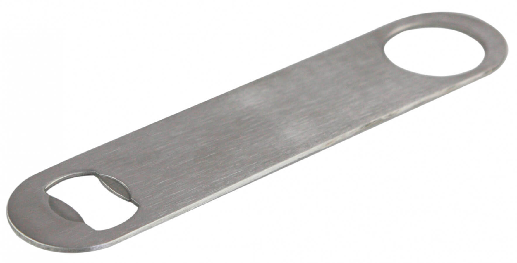 Speed opener/ Cap lifter - stainless steel