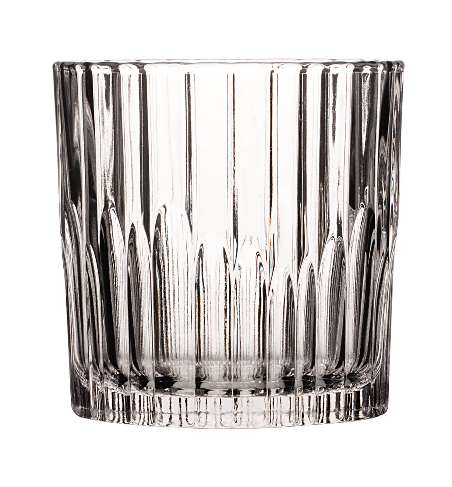 Whiskey tumbler, Manhatten Duralex - 310ml (6pcs.)