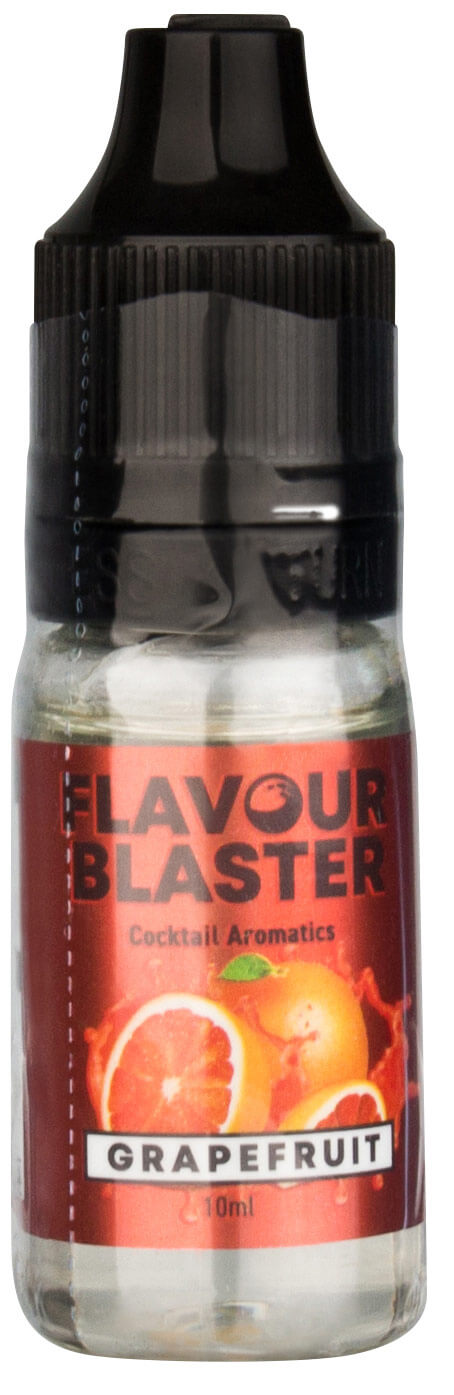 Aroma for Flavour Blaster - Grapefruit (10ml)