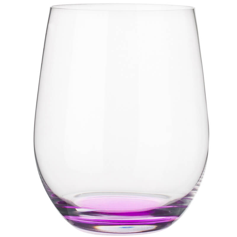 Whisky glass Happy O Vol. 2, Riedel - 320ml (4 pcs.)