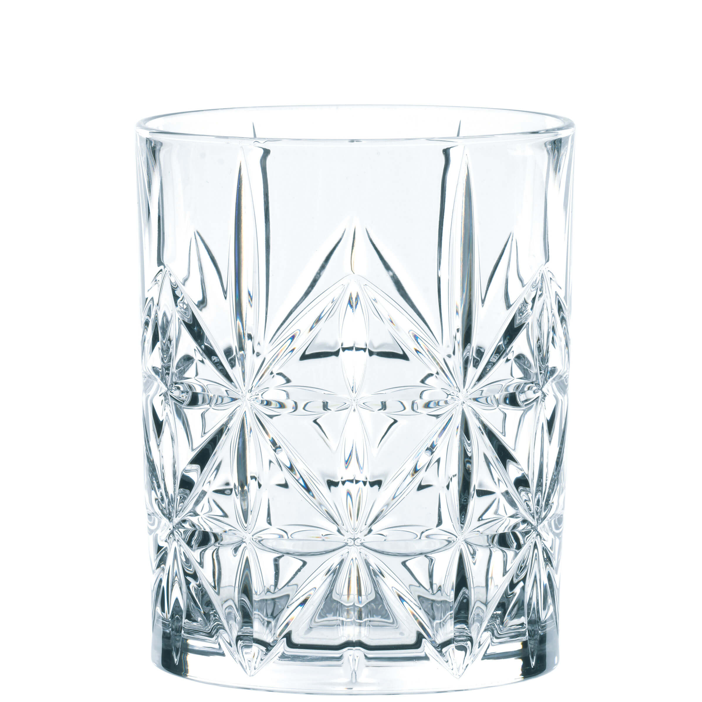 Whisky glass Cross, Highland Nachtmann - 345ml