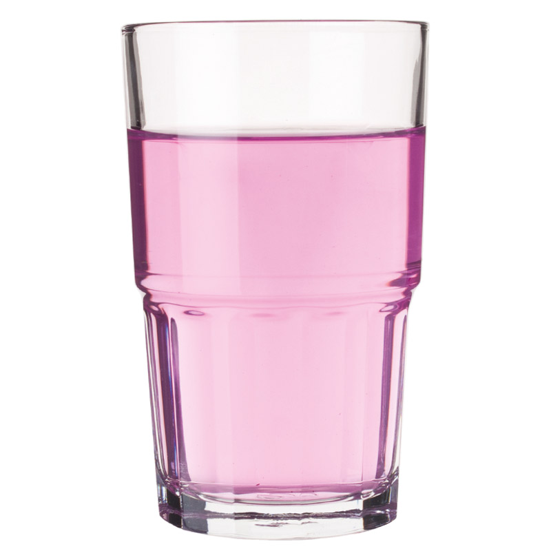 Long drink glass Next, Pasabahce - 284ml (1 pc.) Long drink glass Next, Pasabahce - 284ml (1 pc.)