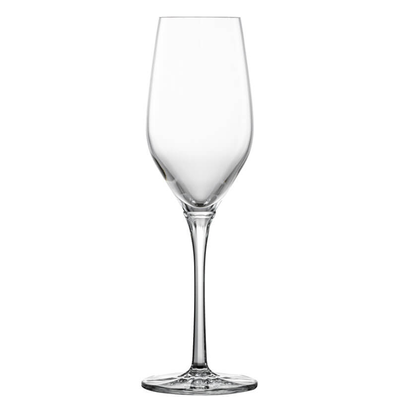 Champagne glass Rotation, Zwiesel Glas - 305ml, 0,1l CM (1 pc.) Champagne glass Rotation, Zwiesel Glas - 305ml, 0,1l CM (1 pc.)