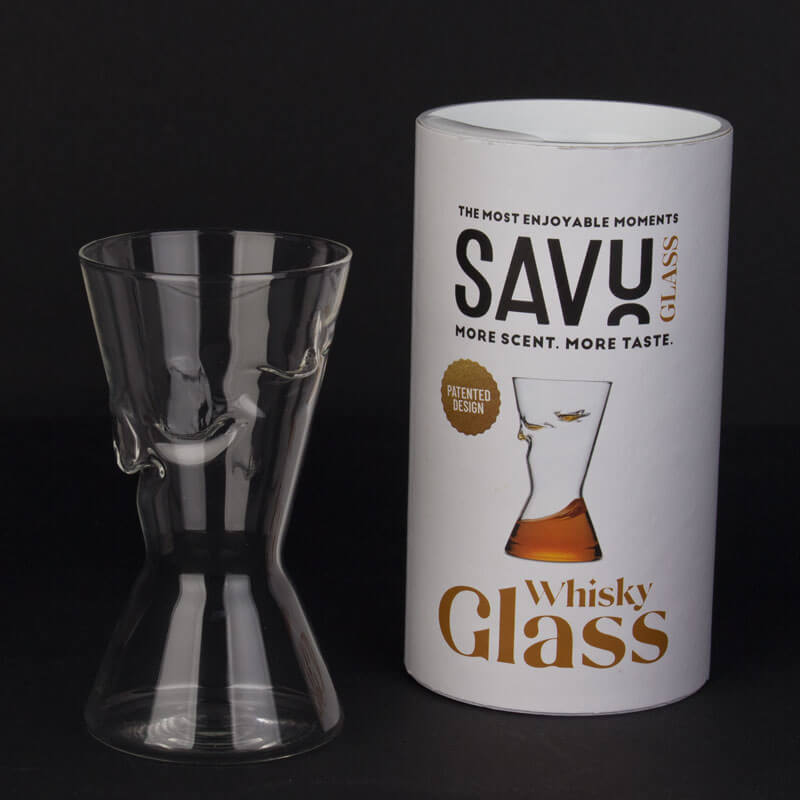 Whisky tasting glass SAVU (1 pc.)