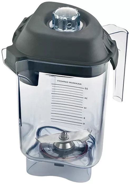 Ersatzbehälter für Barboss Advanced, Vitamix - 900ml Ersatzbehälter für Barboss Advanced, Vitamix - 900ml