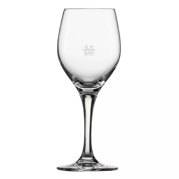 White Wine glass, Mondial Schott Zwiesel - 270ml (6pcs.)