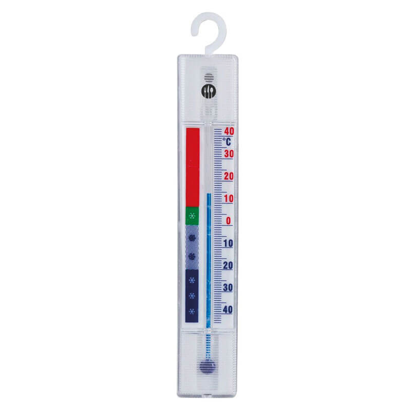 Refrigerator thermometer -40°C to +40°C