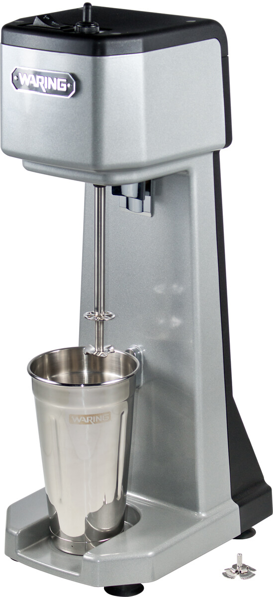 Spindel Drink Mixer WDM120E 3-speed - Waring