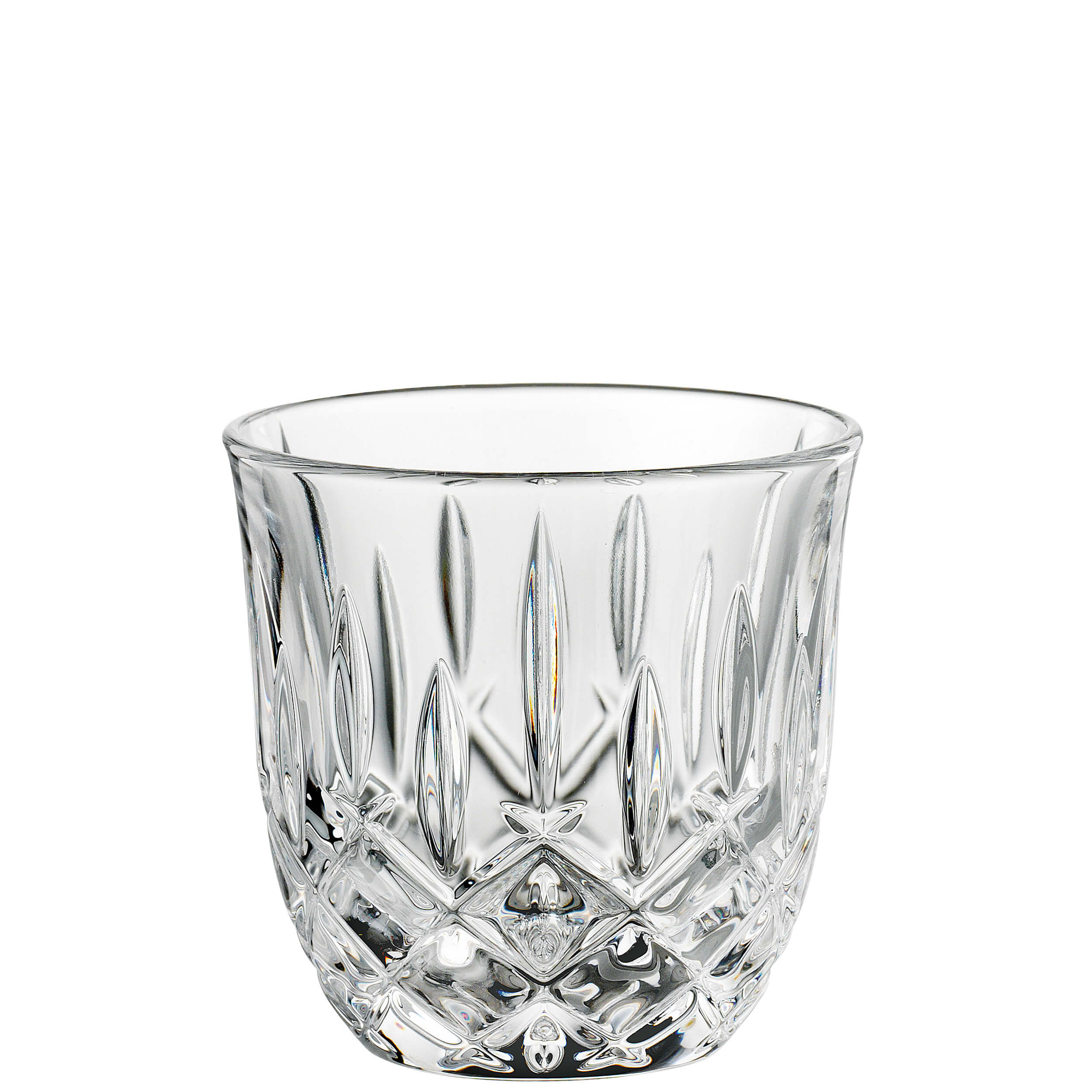 Espresso/Doppio glass Noblesse, Nachtmann - 90ml (1 pc.) Espresso/Doppio glass Noblesse, Nachtmann - 90ml (1 pc.)