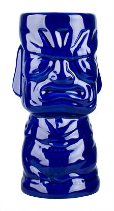 Tiki mug Punga - 360ml