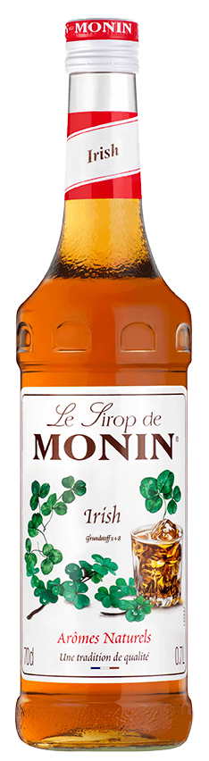 Irish - Monin Syrup (0,7l)