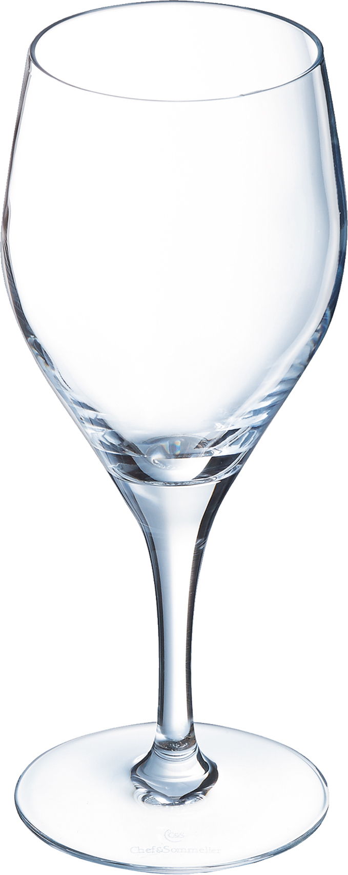 Wine glass Sensation Exalt, C&S - 410ml (6 pcs.)