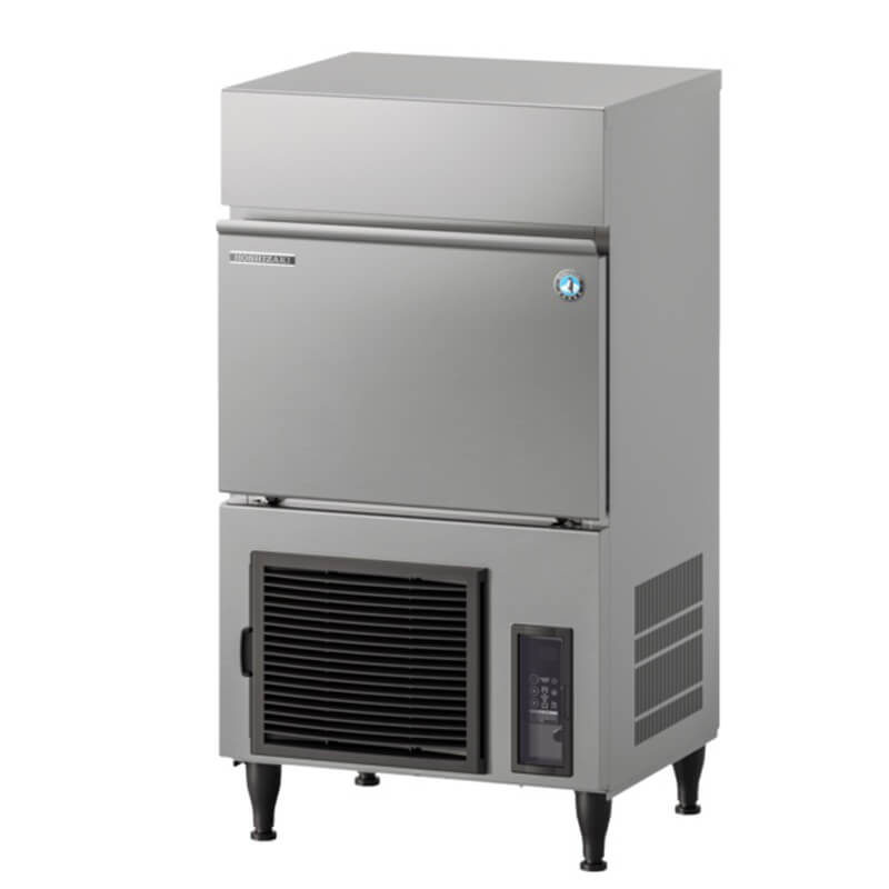 Hoshizaki IM-45PE - standard cube (28 x 28 x 32mm) 47kg Hoshizaki IM-45PE - standard cube (28 x 28 x 32mm) 47kg