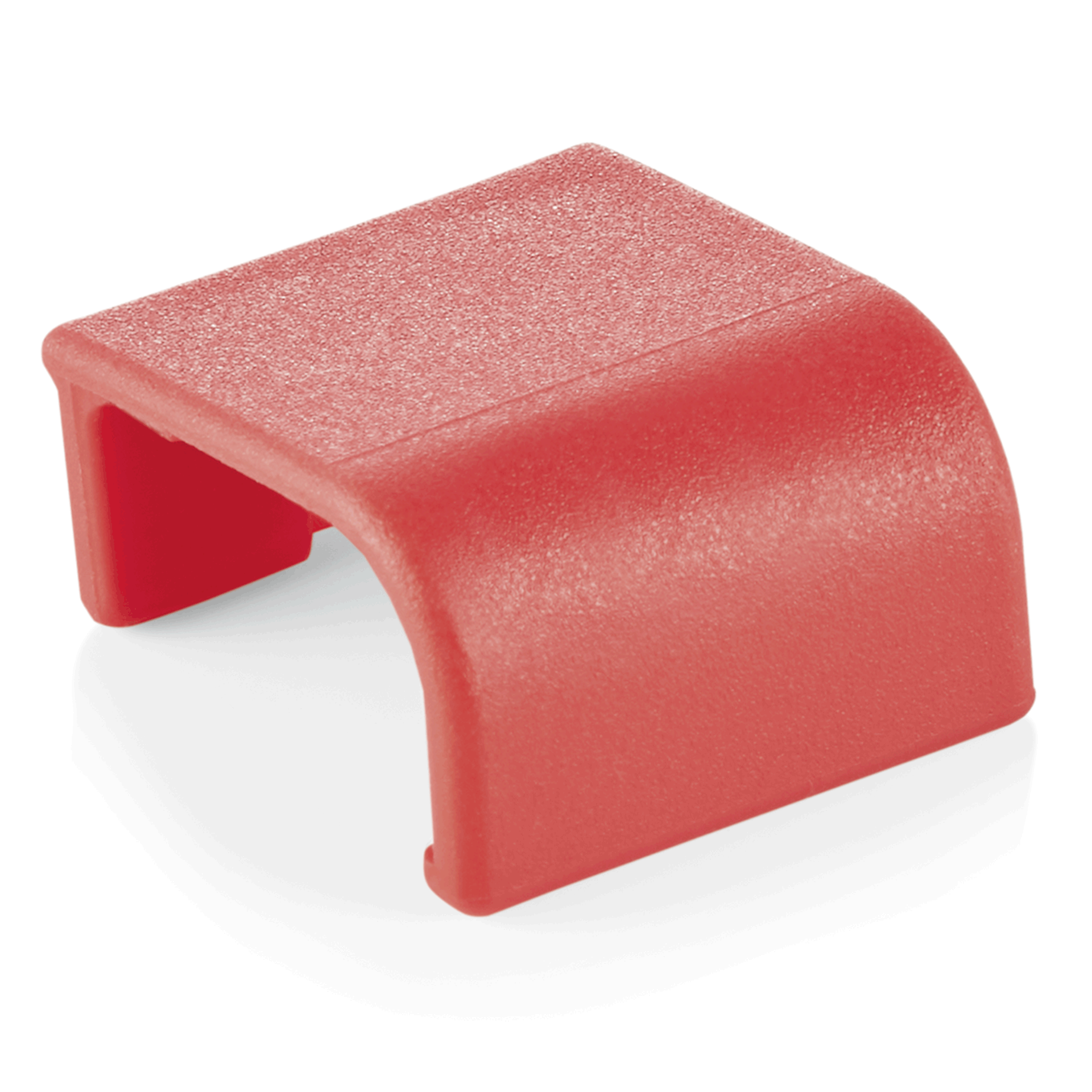 HACCP marking clips for series GN 84 - red (50 pcs.) HACCP marking clips for series GN 84 - red (50 pcs.)
