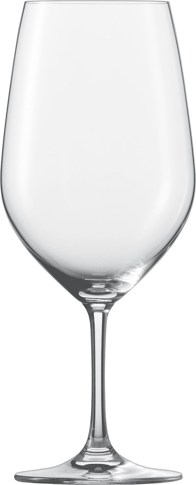 Bordeaux goblet Vina, Schott Zwiesel - 640ml (6 pcs.)