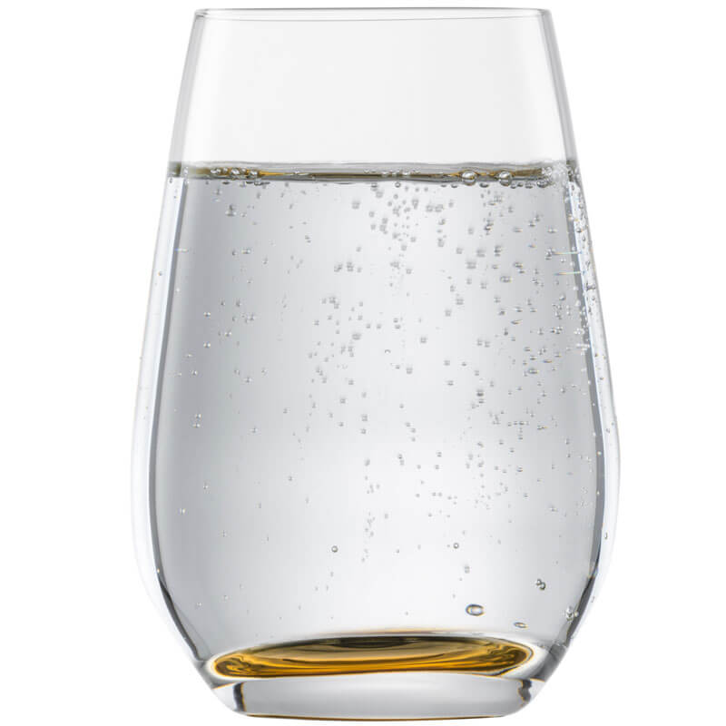 Tumbler Vina Touch amber, Schott Zwiesel - 397ml (6 pcs.) Tumbler Vina Touch amber, Schott Zwiesel - 397ml (6 pcs.)