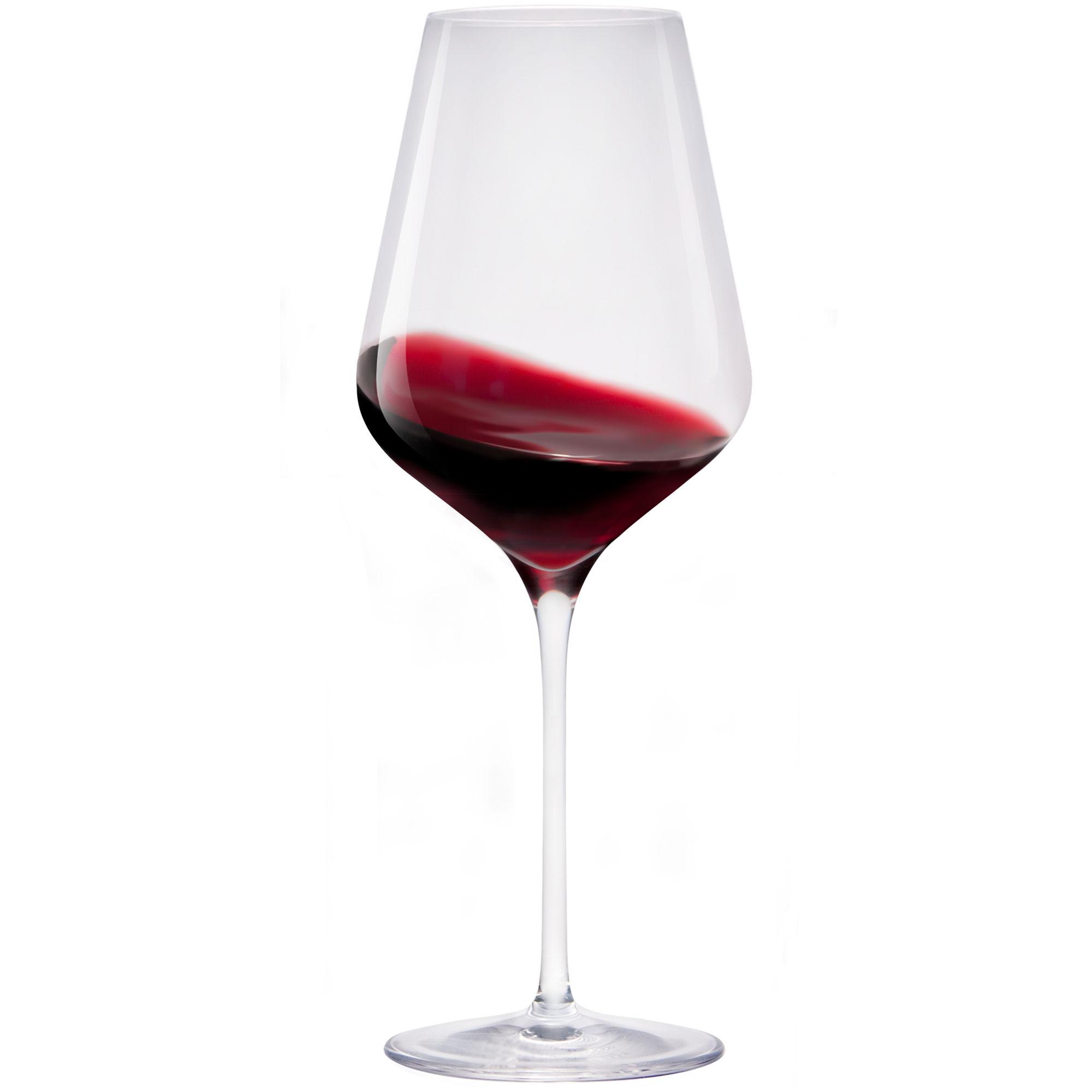 Red wine glass Quatrophil, Stölzle - 570ml (1 pc.)