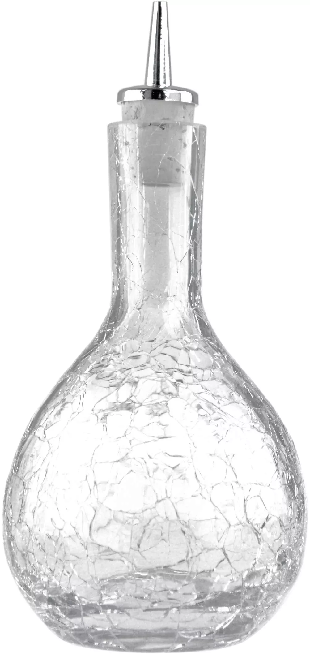 Dash bottle, craquelure - 330ml Dash bottle, craquelure - 330ml