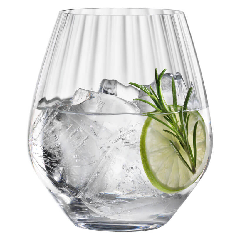 Bar Gin Tonic glass, Special Glasses, Spiegelau - 625ml (1 pc.)