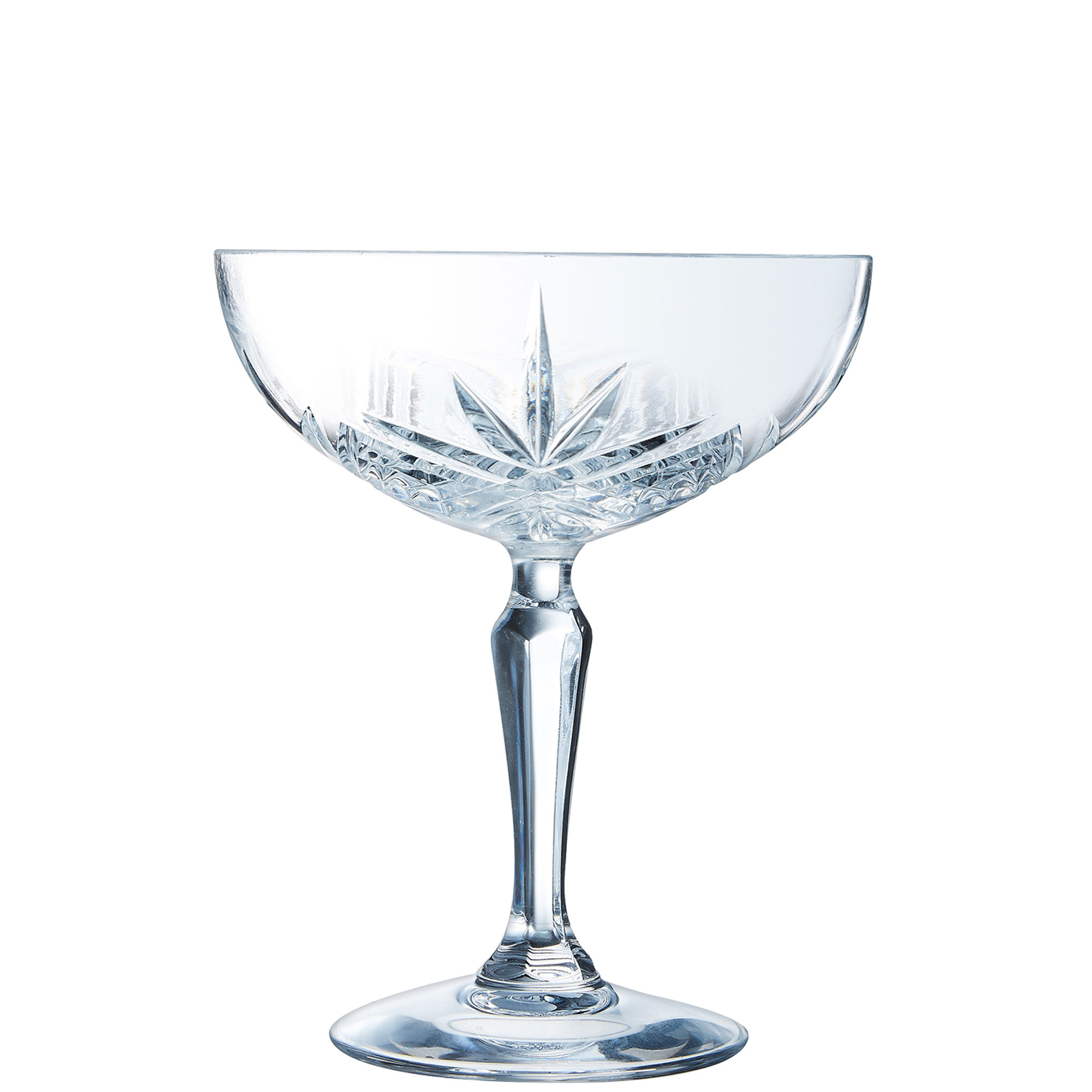 Champagne cup Broadway, Arcoroc - 250ml (1 pc.)