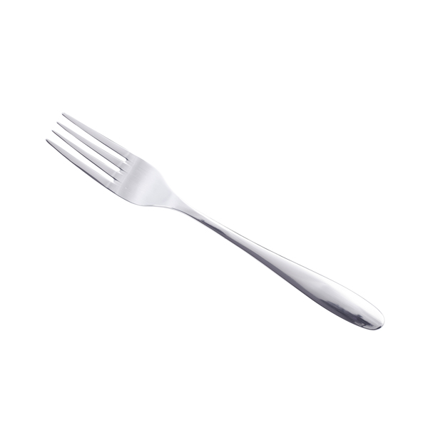 Table Fork Saffron - stainless steel (12 pcs.) Table Fork Saffron - stainless steel (12 pcs.)