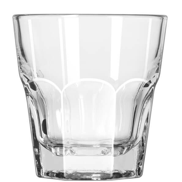 Rocks Glass Titan, Onis - 230ml (1 pc.)